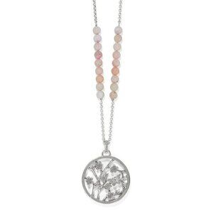 BRIGHTON Sakura Beaded Pendant Necklace  $158 NWT
